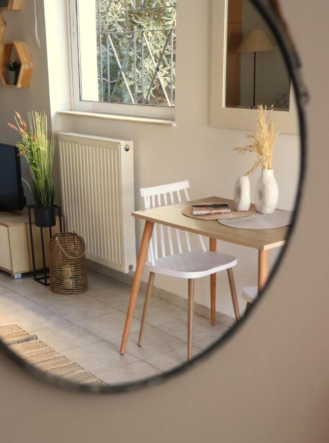 Harmonia Home Rethymno  Екстер'єр фото