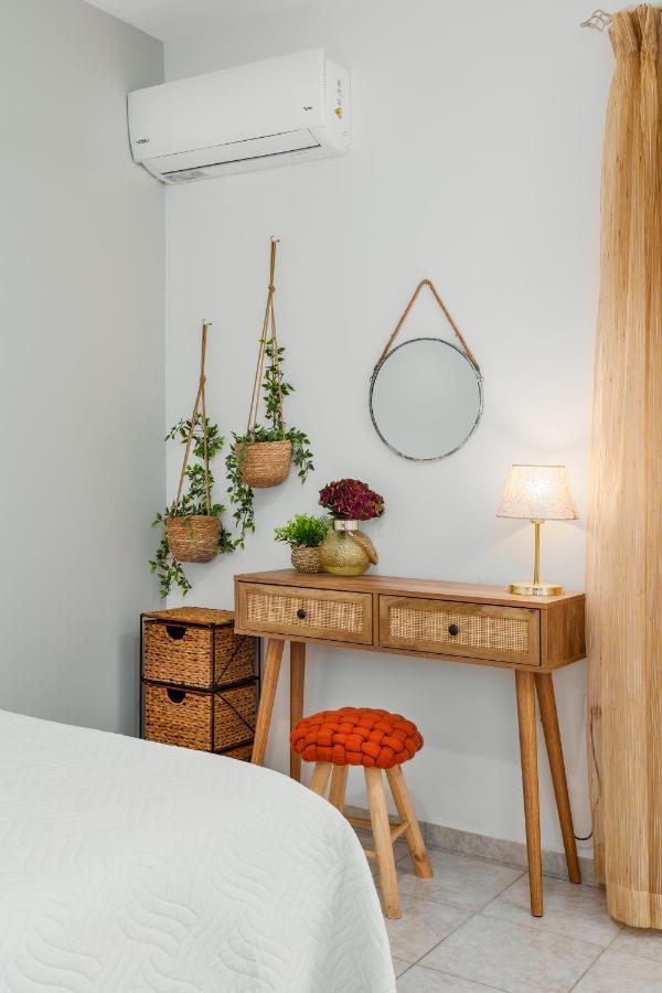 Harmonia Home Rethymno  Екстер'єр фото