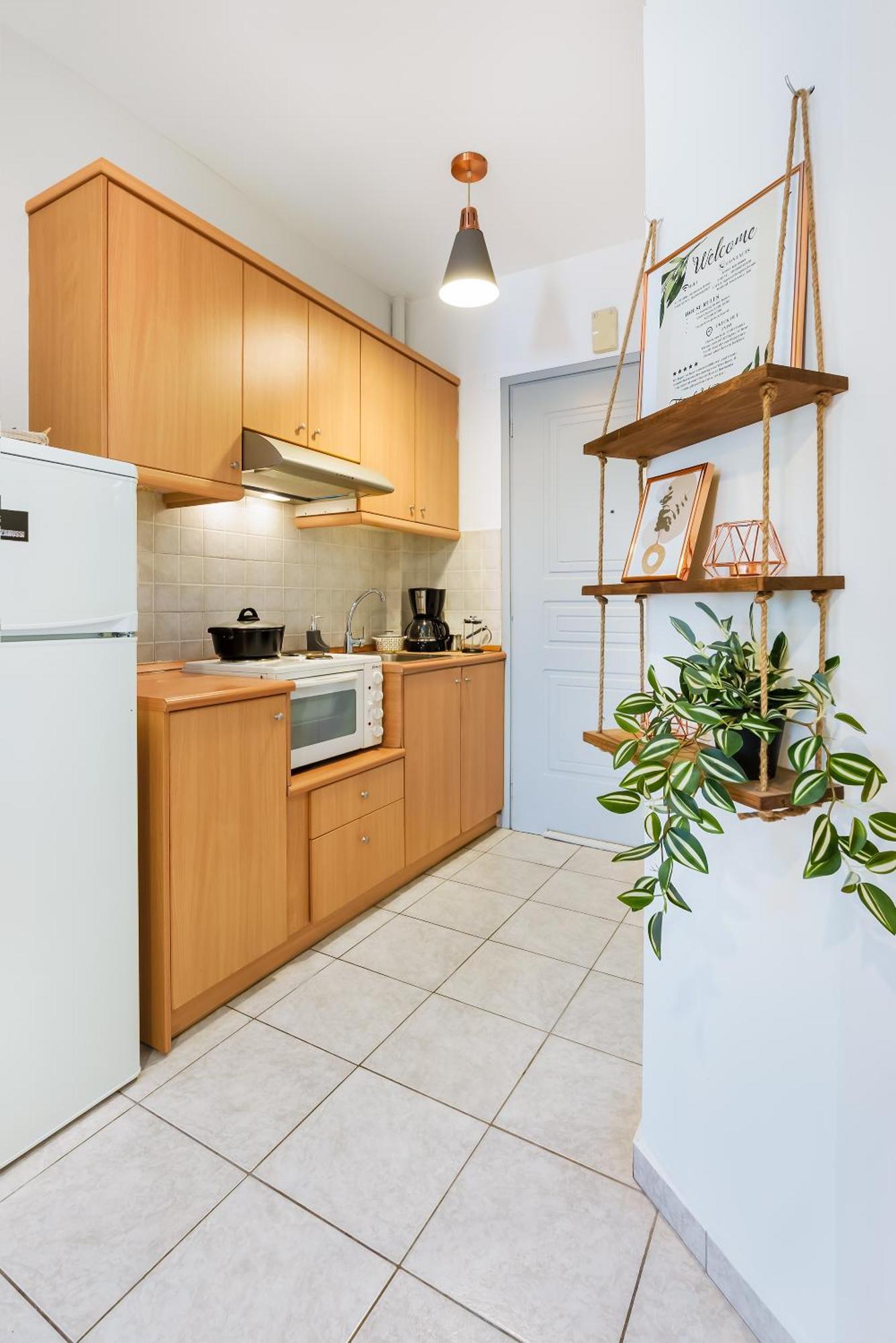 Harmonia Home Rethymno  Екстер'єр фото
