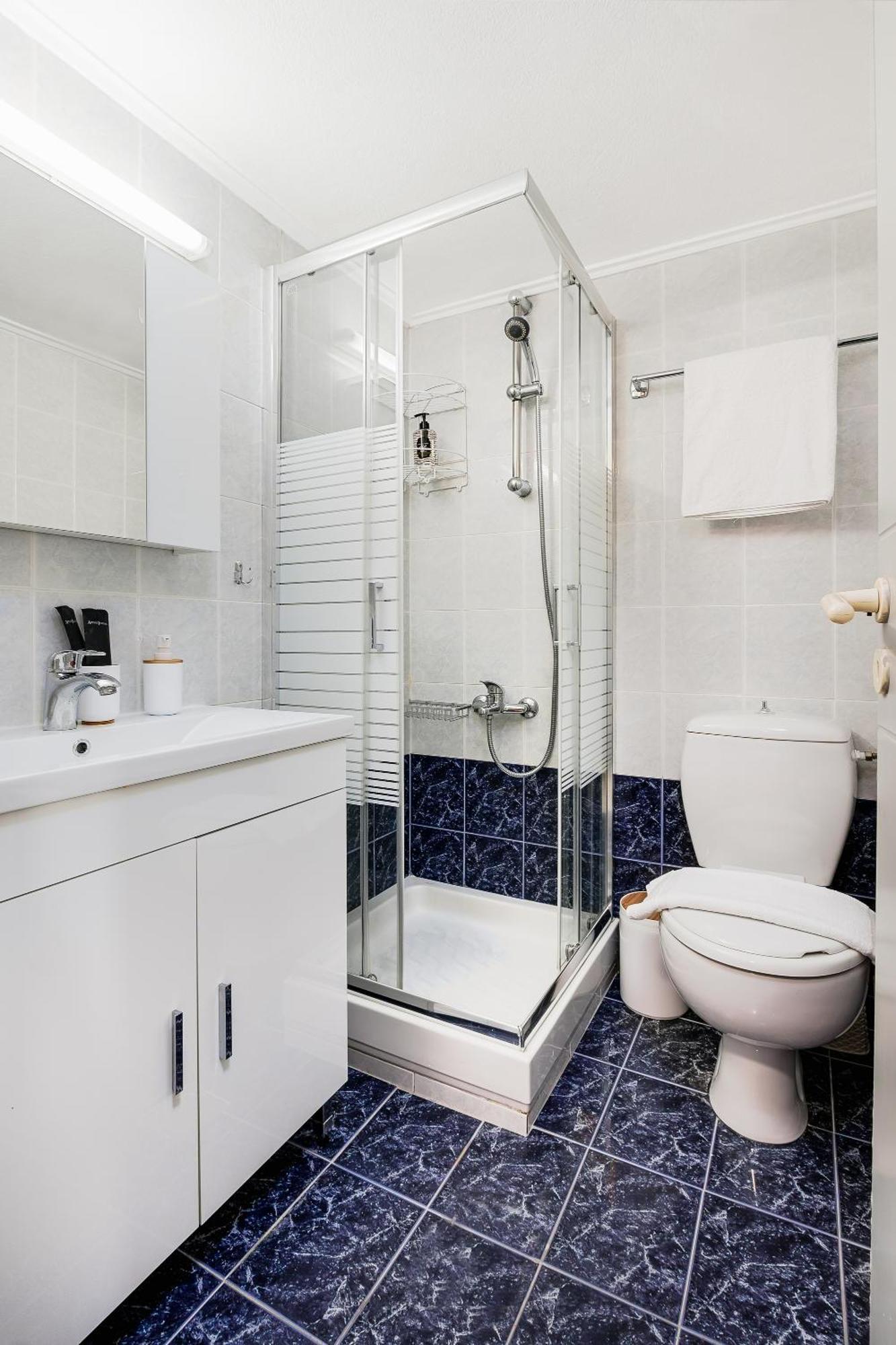 Harmonia Home Rethymno  Екстер'єр фото