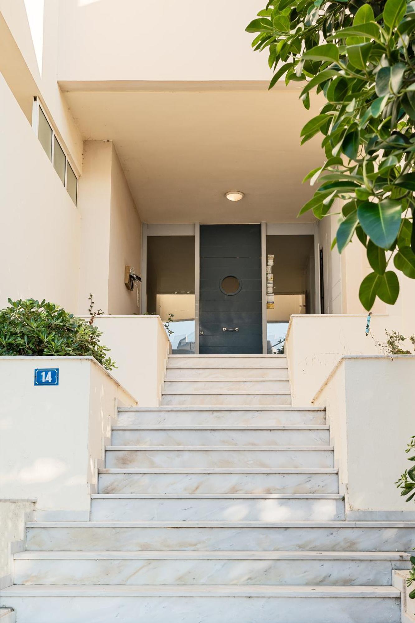 Harmonia Home Rethymno  Екстер'єр фото